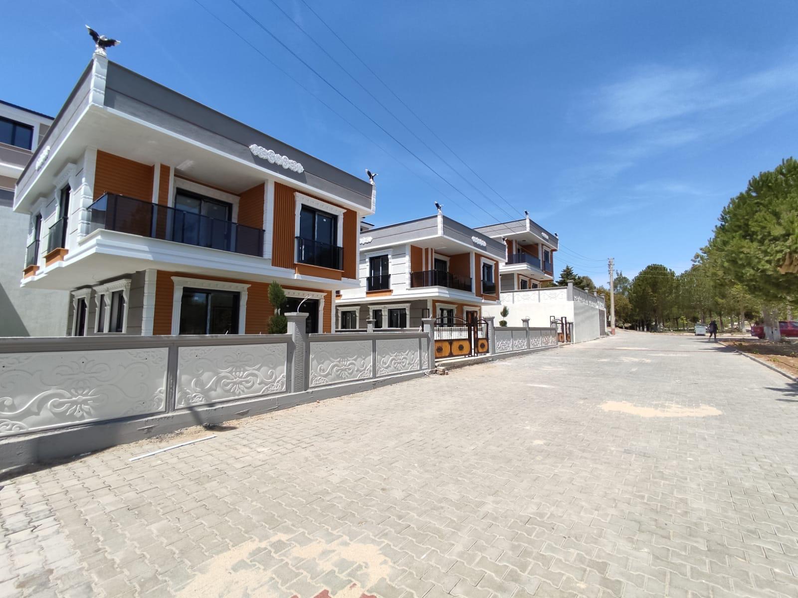 Ferienhaus 1